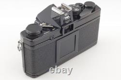 Tested Near MINT Olympus OM-2N 35mm SLR Film Camera 50mm f/1.4 Lens From JAPAN