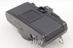 Tested Near MINT Olympus OM-2N 35mm SLR Film Camera 50mm f/1.4 Lens From JAPAN