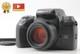 Tested Near MINT Pentax Z-1P QD 35mm Film Camera FA 50mm f1.4 Lens From JAPAN