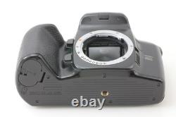 Tested Near MINT Pentax Z-1P QD 35mm Film Camera FA 50mm f1.4 Lens From JAPAN