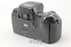 Tested Near MINT Pentax Z-1P QD 35mm Film Camera FA 50mm f1.4 Lens From JAPAN