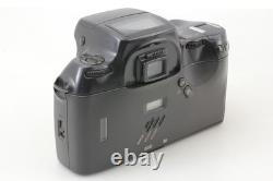 Tested Near MINT Pentax Z-1P QD 35mm Film Camera FA 50mm f1.4 Lens From JAPAN