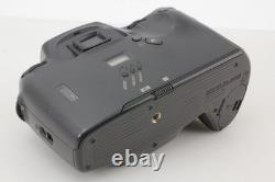 Tested Near MINT Pentax Z-1P QD 35mm Film Camera FA 50mm f1.4 Lens From JAPAN