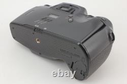 Tested Near MINT Pentax Z-1P QD 35mm Film Camera FA 50mm f1.4 Lens From JAPAN