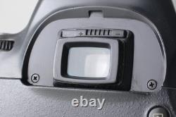 Tested Near MINT Pentax Z-1P QD 35mm Film Camera FA 50mm f1.4 Lens From JAPAN