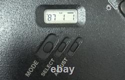 Tested Near MINT Pentax Z-1P QD 35mm Film Camera FA 50mm f1.4 Lens From JAPAN