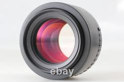 Tested Near MINT Pentax Z-1P QD 35mm Film Camera FA 50mm f1.4 Lens From JAPAN