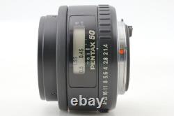Tested Near MINT Pentax Z-1P QD 35mm Film Camera FA 50mm f1.4 Lens From JAPAN