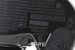 Tested Near MINT Pentax Z-1P QD 35mm Film Camera FA 50mm f1.4 Lens From JAPAN