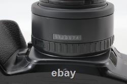 Tested Near MINT Pentax Z-1P QD 35mm Film Camera FA 50mm f1.4 Lens From JAPAN