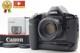 Tested Top MINT+++ Canon EOS-1N HS Film Camera EF 50mm f1.8 II Lens From JAPAN