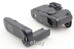 Tested Top MINT+++ Canon EOS-1N HS Film Camera EF 50mm f1.8 II Lens From JAPAN