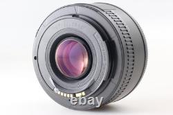 Tested Top MINT+++ Canon EOS-1N HS Film Camera EF 50mm f1.8 II Lens From JAPAN