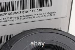 Tested Top MINT+++ Canon EOS-1N HS Film Camera EF 50mm f1.8 II Lens From JAPAN