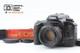 Tested Top MINT Canon EOS 7 35mm Film Camera EF 50mm f1.8 II Lens From JAPAN