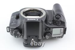 Tested Top MINT Canon EOS 7 35mm Film Camera EF 50mm f1.8 II Lens From JAPAN