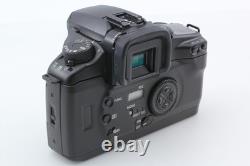 Tested Top MINT Canon EOS 7 35mm Film Camera EF 50mm f1.8 II Lens From JAPAN
