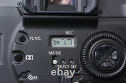 Tested Top MINT Canon EOS 7 35mm Film Camera EF 50mm f1.8 II Lens From JAPAN