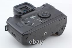 Tested Top MINT Canon EOS 7 35mm Film Camera EF 50mm f1.8 II Lens From JAPAN
