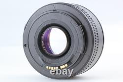 Tested Top MINT Canon EOS 7 35mm Film Camera EF 50mm f1.8 II Lens From JAPAN