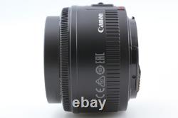 Tested Top MINT Canon EOS 7 35mm Film Camera EF 50mm f1.8 II Lens From JAPAN