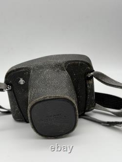 Tested with Case Pentax KX Silver 35mm Film Camera SMC M 50mm f1.8 Lens
