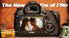 The 5d Mark III Is The New Film Camera And Way Cheaper