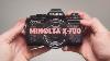 The Best 35mm Film Camera Minolta X 700 Review