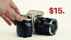 The Best Cameras That Nobody Wants