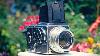 The Best Film Camera Ever Made Hasselblad 500 C M