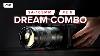 The New 24 105mm F 2 8 Dream Video Hybrid Lens