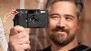This Is The Standard For All New Film Cameras