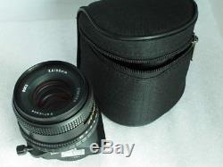 Tilt Shift Photex (Arsat) MC 2.8/80 mm Tilt-Shift Nikon Camera body Lens NEW