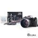 Top MINT Canon A-1 A1 35mm Film camera Black body New FD 50mm f1.4 Lens JAPAN