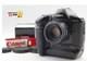 Top MINT Canon EOS-1N HS 35mm SLR Film Camera EF 50mm F1.8 II Lens From JAPAN