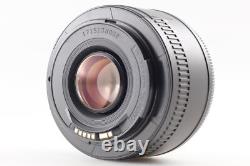 Top MINT Canon EOS-1N HS 35mm SLR Film Camera EF 50mm F1.8 II Lens From JAPAN