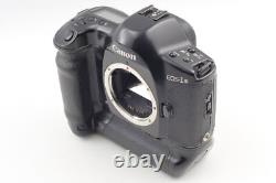 Top MINT Canon EOS-1N HS 35mm SLR Film Camera EF 50mm F1.8 II Lens From JAPAN