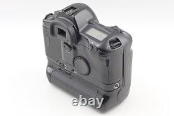 Top MINT Canon EOS-1N HS 35mm SLR Film Camera EF 50mm F1.8 II Lens From JAPAN