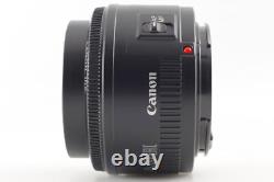 Top MINT Canon EOS-1N HS 35mm SLR Film Camera EF 50mm F1.8 II Lens From JAPAN