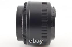 Top MINT Canon EOS-1N HS 35mm SLR Film Camera EF 50mm F1.8 II Lens From JAPAN
