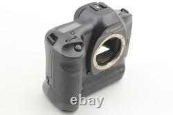 Top MINT Canon EOS-1 HS 35mm SLR Film Camera EF 50mm f1.8 II Lens From JAPAN