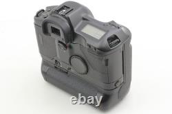 Top MINT Canon EOS-1 HS 35mm SLR Film Camera EF 50mm f1.8 II Lens From JAPAN