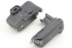 Top MINT Canon EOS-1 HS 35mm SLR Film Camera EF 50mm f1.8 II Lens From JAPAN