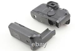 Top MINT Canon EOS-1 HS 35mm SLR Film Camera EF 50mm f1.8 II Lens From JAPAN