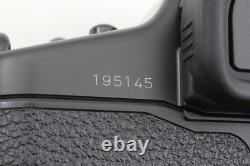 Top MINT Canon EOS-1 HS 35mm SLR Film Camera EF 50mm f1.8 II Lens From JAPAN