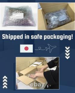 Top MINT Canon EOS-1 HS 35mm SLR Film Camera EF 50mm f1.8 II Lens From JAPAN