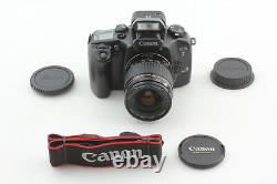 Top MINT Canon EOS 7 35mm Film Camera EF 28-80mm f3.5-5.6 II Lens From JAPAN