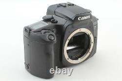 Top MINT Canon EOS 7 35mm Film Camera EF 28-80mm f3.5-5.6 II Lens From JAPAN