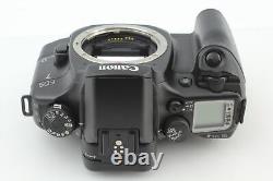 Top MINT Canon EOS 7 35mm Film Camera EF 28-80mm f3.5-5.6 II Lens From JAPAN