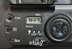 Top MINT Canon EOS 7 35mm Film Camera EF 28-80mm f3.5-5.6 II Lens From JAPAN